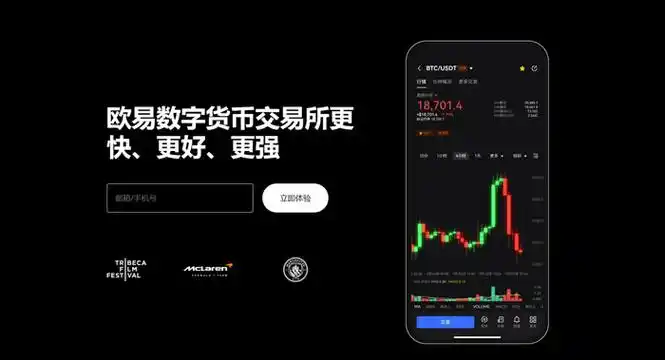 OK交易官网系统展示图
